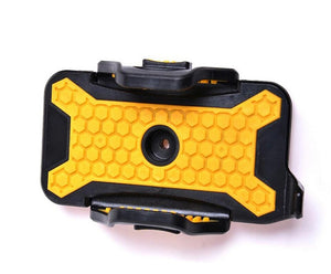 Universal Bicycle Cell Phone Holders