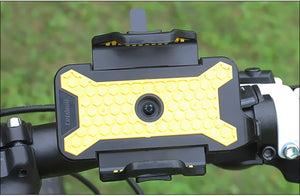 Universal Bicycle Cell Phone Holders