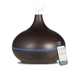 Remote Control  Aromatherapy Diffuser