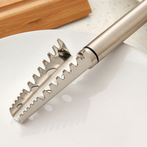 Fish Skin Scale Remover