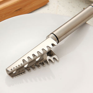 Fish Skin Scale Remover
