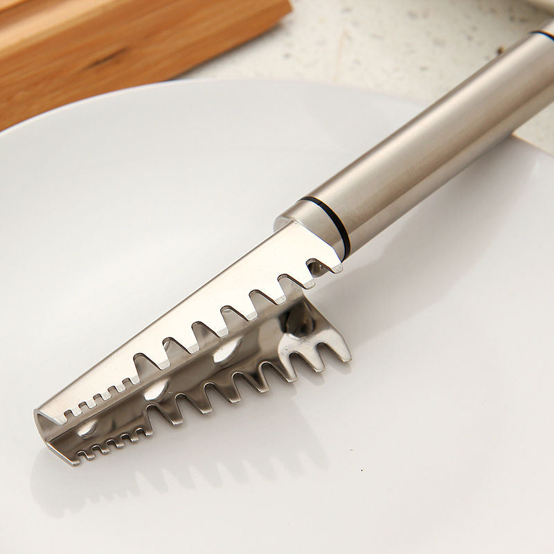 Fish Skin Scale Remover