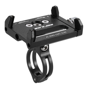 Metal Bike Bicycle Universal Cell Phone Holder