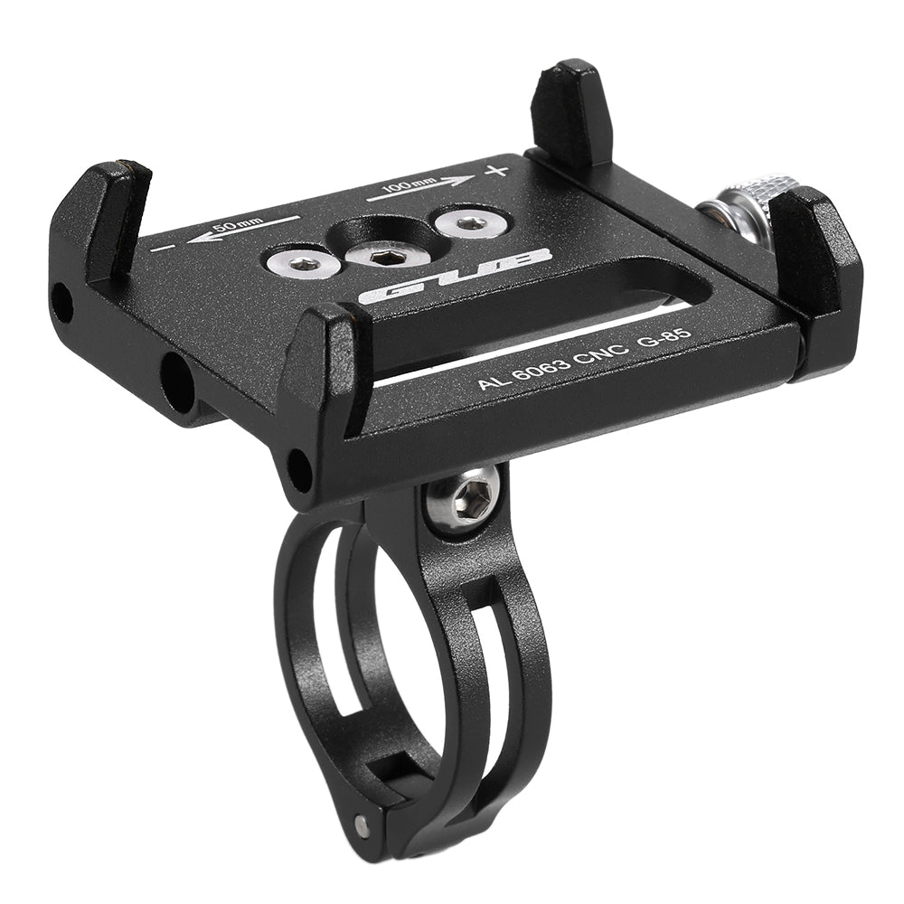 Metal Bike Bicycle Universal Cell Phone Holder