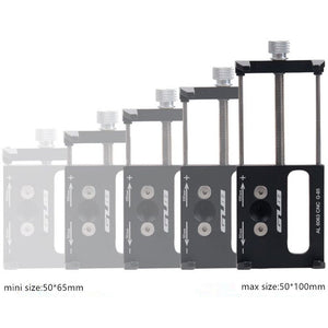 Metal Bike Bicycle Universal Cell Phone Holder