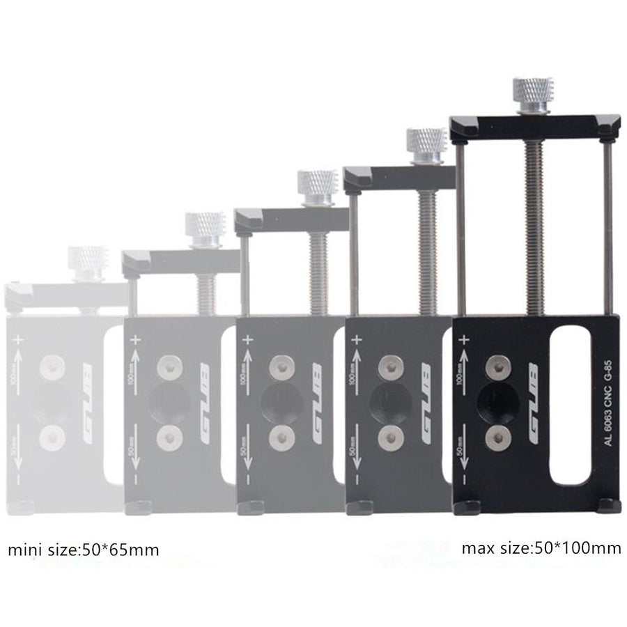 Metal Bike Bicycle Universal Cell Phone Holder