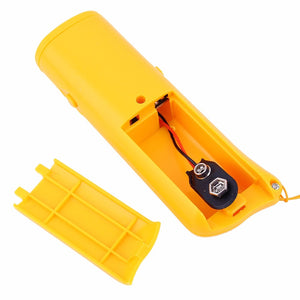 Dog Trainer Device