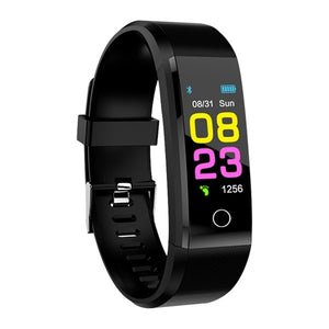 New Smart Watch Heart Rate Monitor