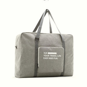 WaterProof  Men Travel Bags