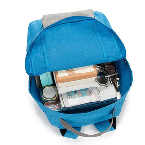 WaterProof  Men Travel Bags