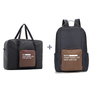 WaterProof  Men Travel Bags