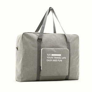 WaterProof  Men Travel Bags