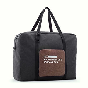 WaterProof  Men Travel Bags