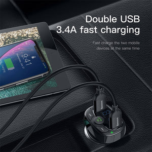 Car Charger for Mobile Phone
