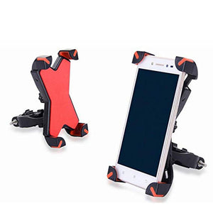 Universal Bicycle Smart Phone Holder Case
