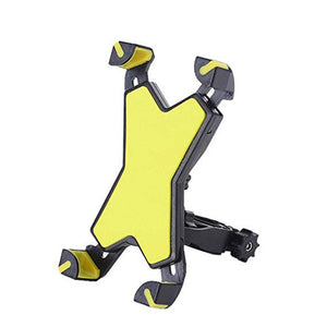 Universal Bicycle Smart Phone Holder Case