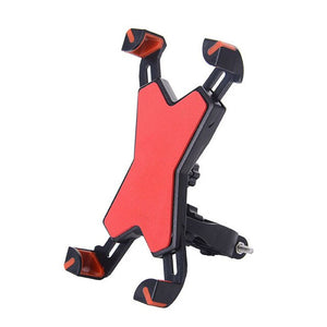 Universal Bicycle Smart Phone Holder Case