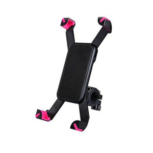 Universal Bicycle Smart Phone Holder Case