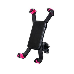 Universal Bicycle Smart Phone Holder Case
