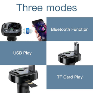 Car Charger for Mobile Phone