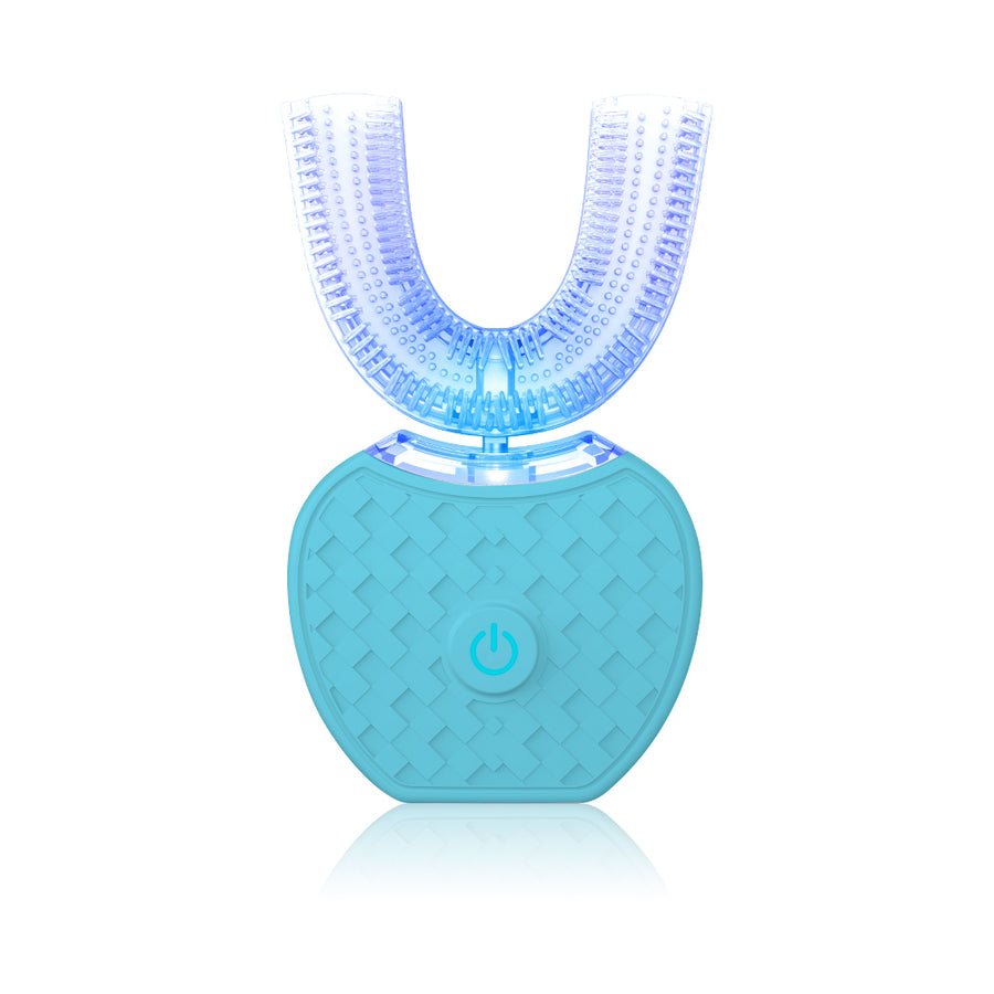 360 Degree Automatic Sonic Electric Toothbrush
