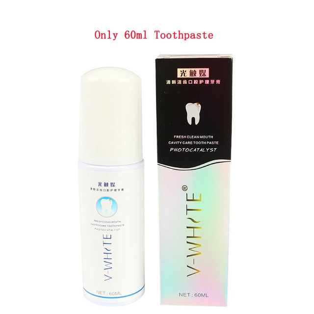 360 Degree Automatic Sonic Electric Toothbrush