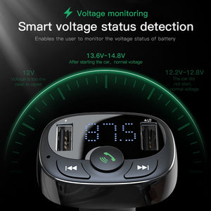 Car Charger for Mobile Phone
