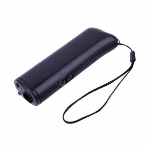 Dog Trainer Device
