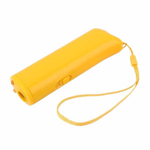 Dog Trainer Device