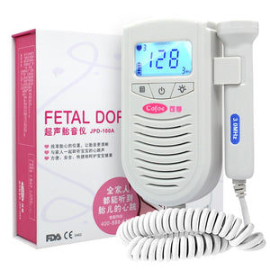 Baby Non Contact Fever Monitor