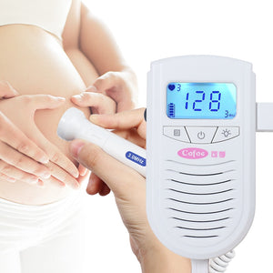 Baby Non Contact Fever Monitor