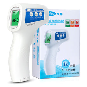Baby Non Contact Fever Monitor