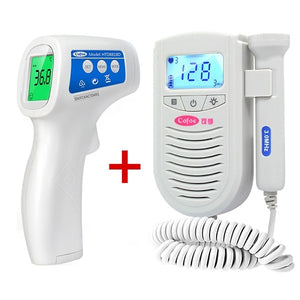 Baby Non Contact Fever Monitor