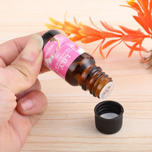 Flower Fruit Essential Aromatherapy Oil