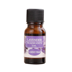 Flower Fruit Essential Aromatherapy Oil