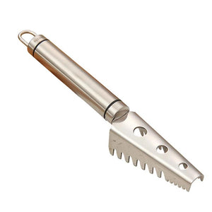 Fish Skin Scale Remover