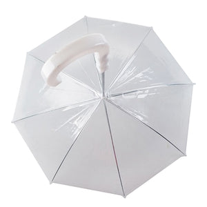 Dog umbrella