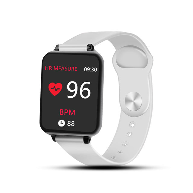 Smart watches Waterproof Sports Blood Pressure Functions