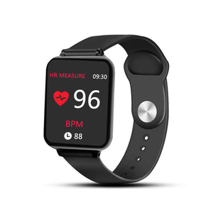 Smart watches Waterproof Sports Blood Pressure Functions