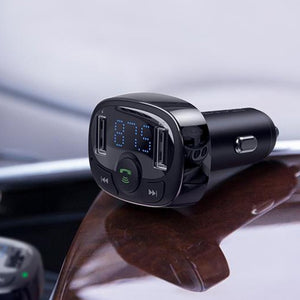 Car Charger for Mobile Phone