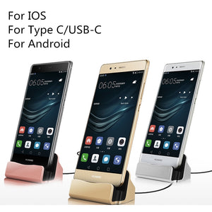 USB cable Data Phone Charger Dock