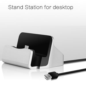 USB cable Data Phone Charger Dock