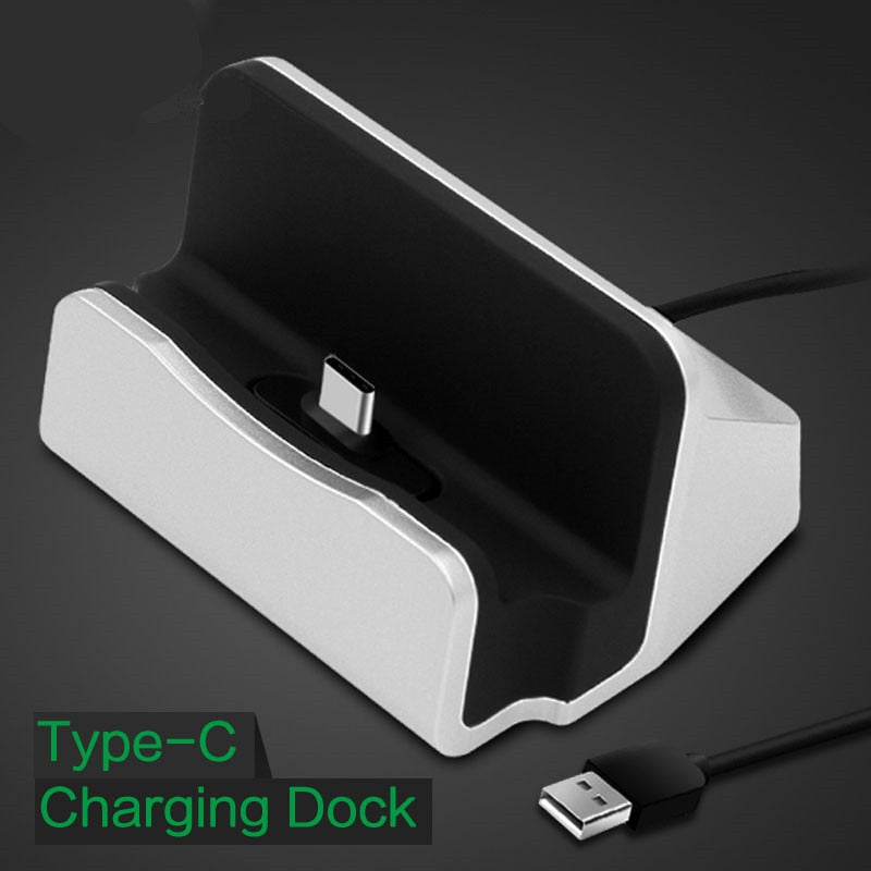 USB cable Data Phone Charger Dock