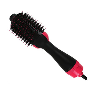 One Step Hair Dryer Brush