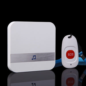 GPS Tracker for Elderly (SOS, Emergency,Fall Alert)