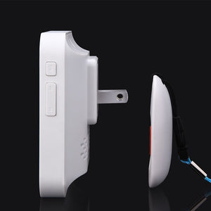 GPS Tracker for Elderly (SOS, Emergency,Fall Alert)