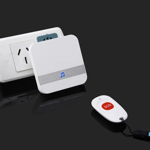 GPS Tracker for Elderly (SOS, Emergency,Fall Alert)