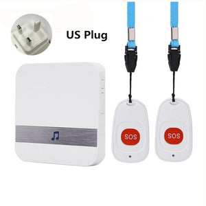 GPS Tracker for Elderly (SOS, Emergency,Fall Alert)