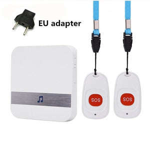 GPS Tracker for Elderly (SOS, Emergency,Fall Alert)
