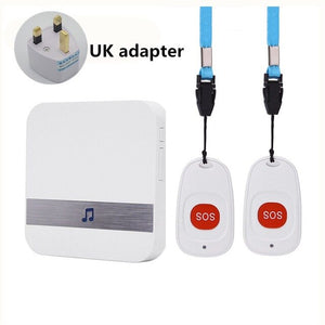 GPS Tracker for Elderly (SOS, Emergency,Fall Alert)